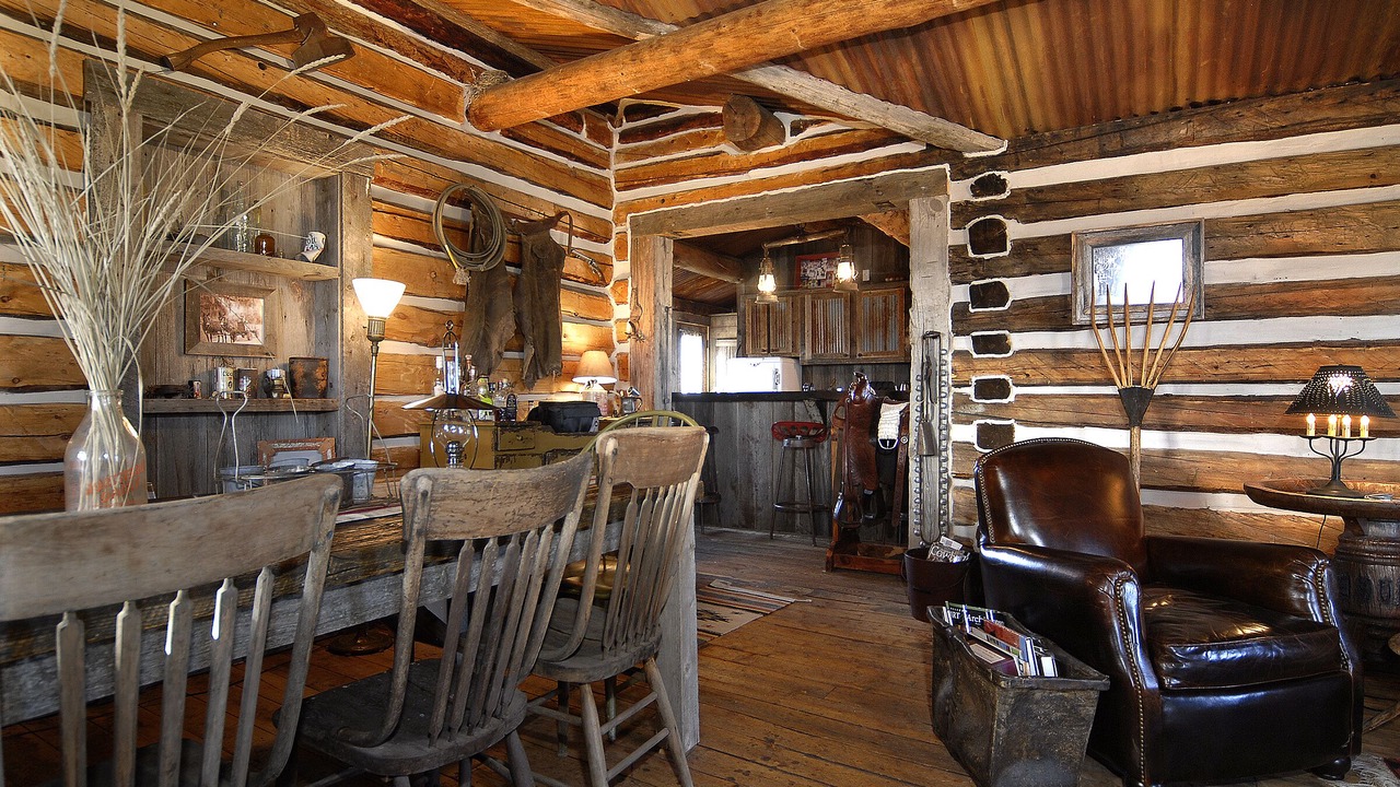 Photo of Bedroom in Gunnison
