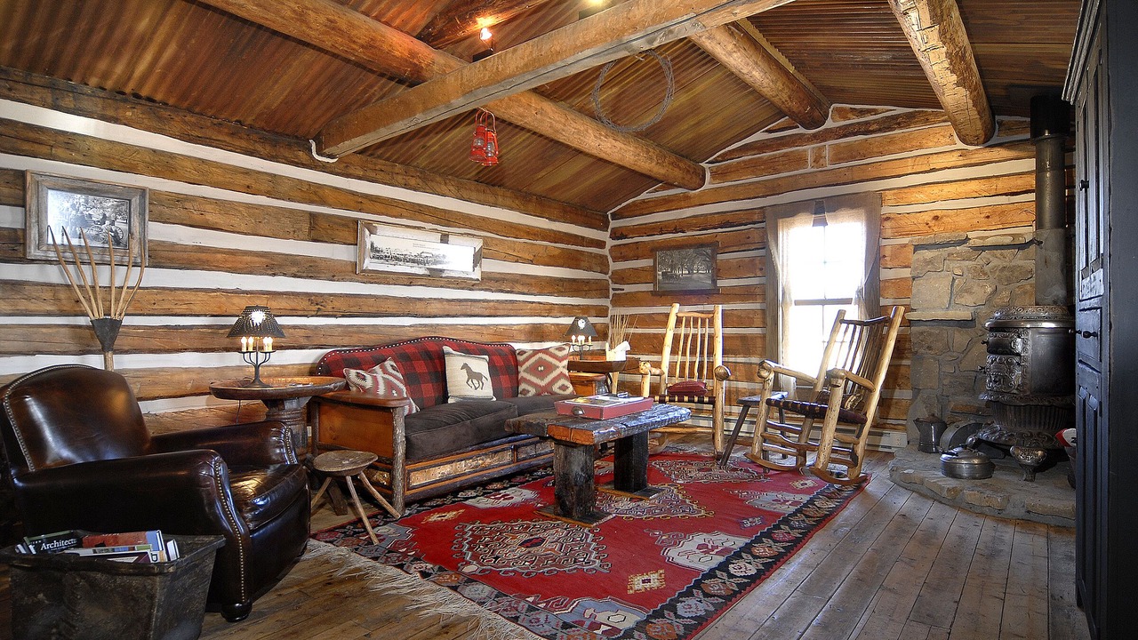 Photo of Bedroom in Gunnison