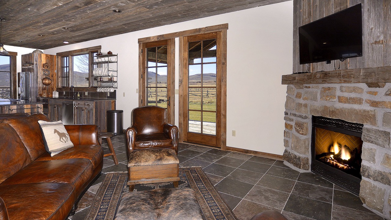 Photo of Bedroom in Gunnison