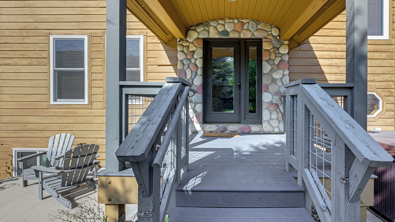 Photo of Outdoor in Steamboat Springs