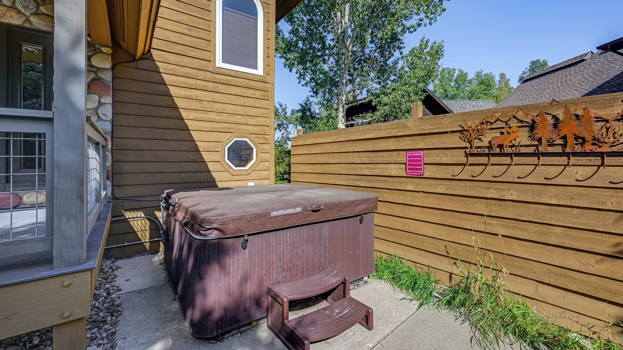 Photo of Outdoor in Steamboat Springs