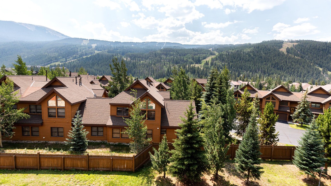 Photo of Patio Balcony in Mountain House