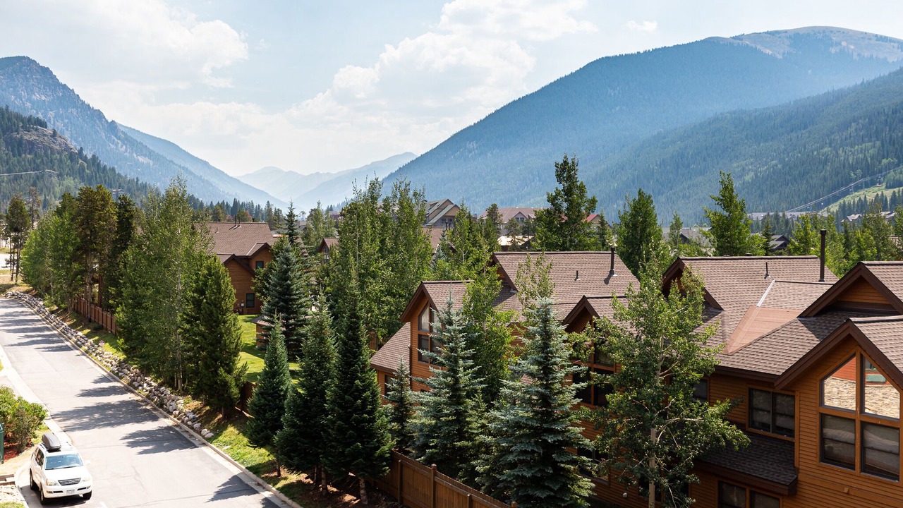 Photo of Patio Balcony in Mountain House