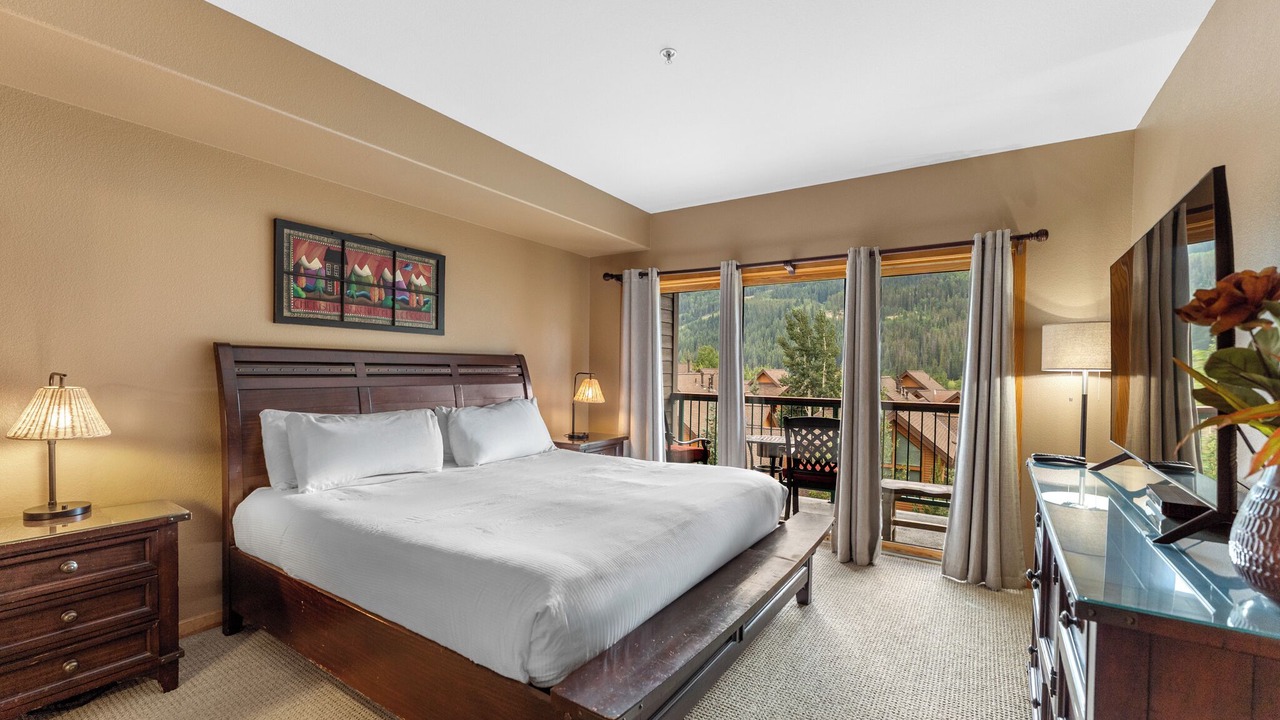 Photo of Patio Balcony in Mountain House