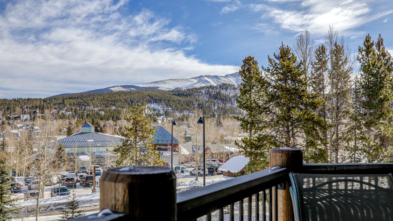 Photo of Outdoor in Historic District