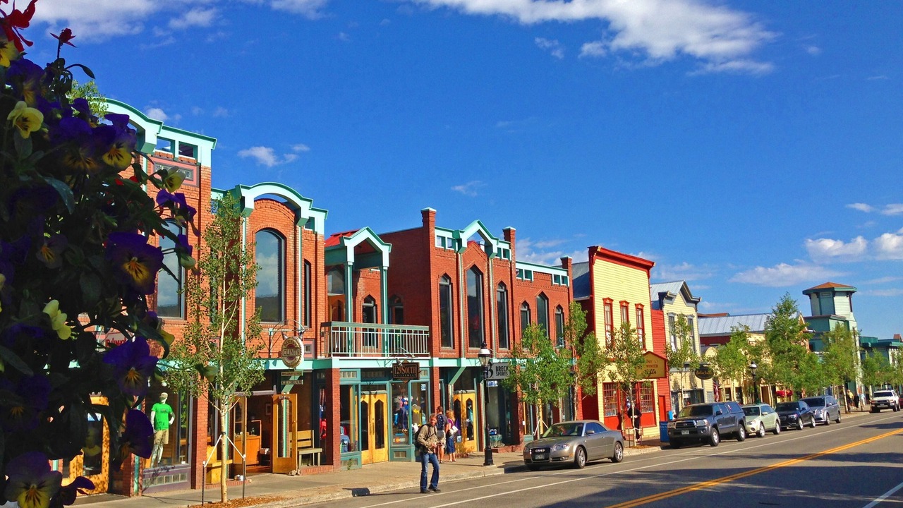 Photo of Outdoor in Historic District