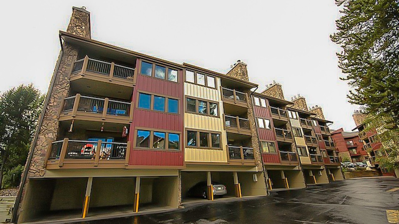 Photo of Outdoor in Historic District