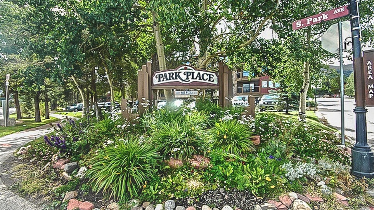 Photo of Outdoor in Historic District