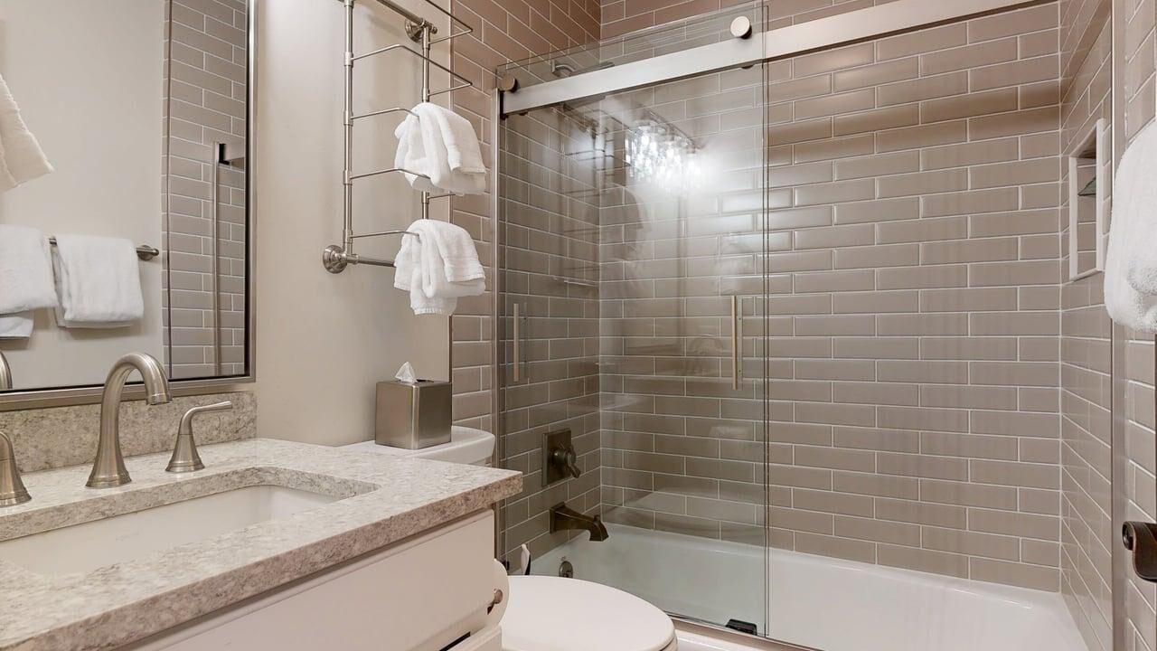Photo of Bathroom in Snowmass Village