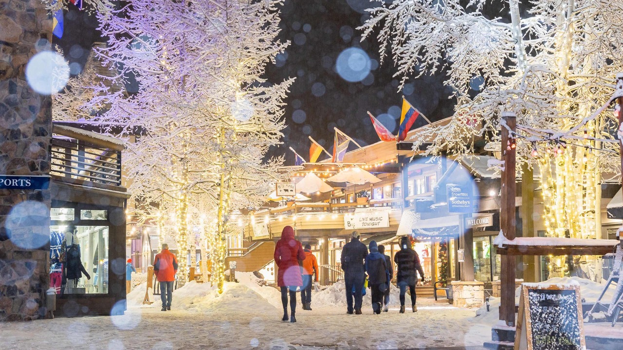 Photo of Others in Snowmass Village