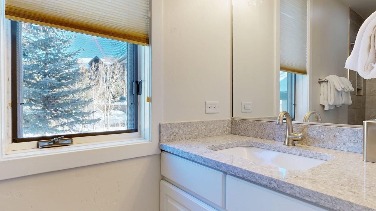 Photo of Bathroom in Snowmass Village