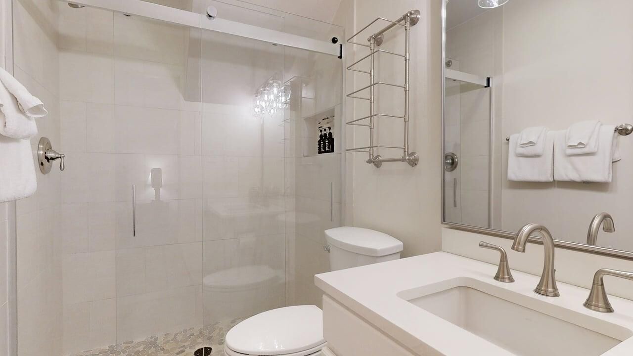 Photo of Bathroom in Snowmass Village