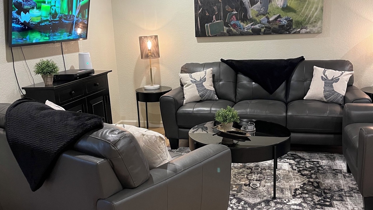 Photo of Livingroom in Berkley