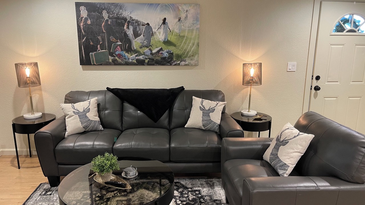 Photo of Livingroom in Berkley