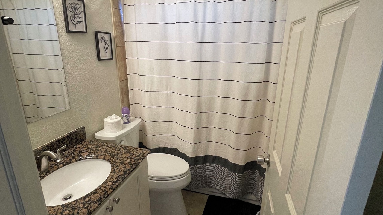 Photo of Bathroom in Berkley