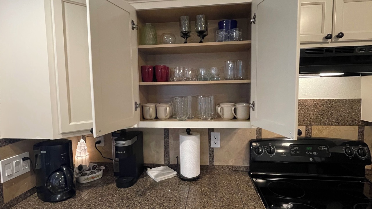 Photo of Kitchen in Berkley
