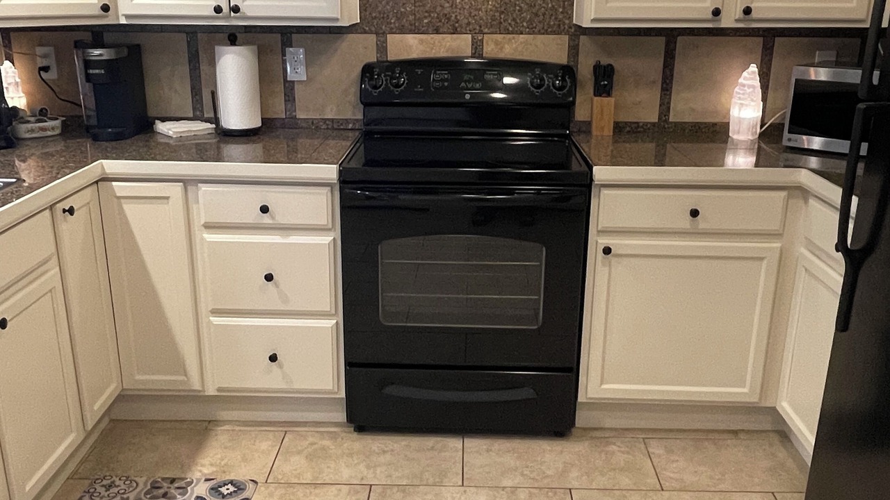 Photo of Kitchen in Berkley