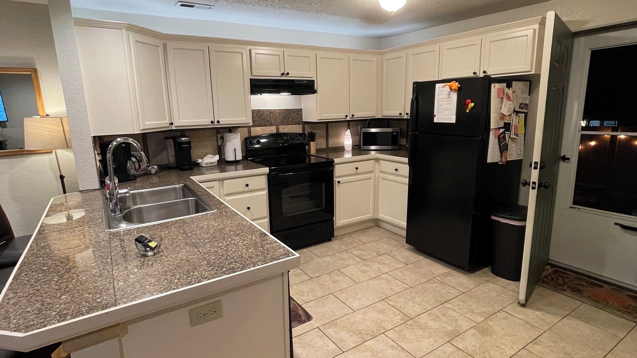 Photo of Kitchen in Berkley