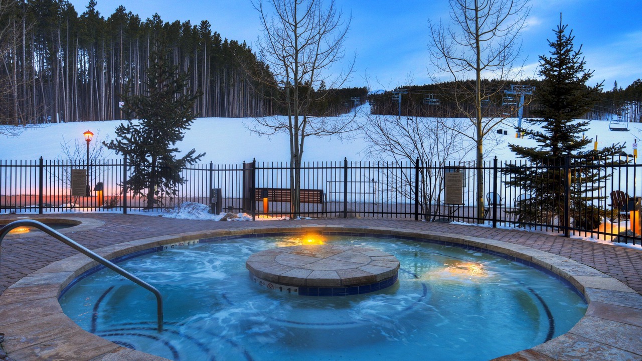 Photo of Outdoor in Breckenridge