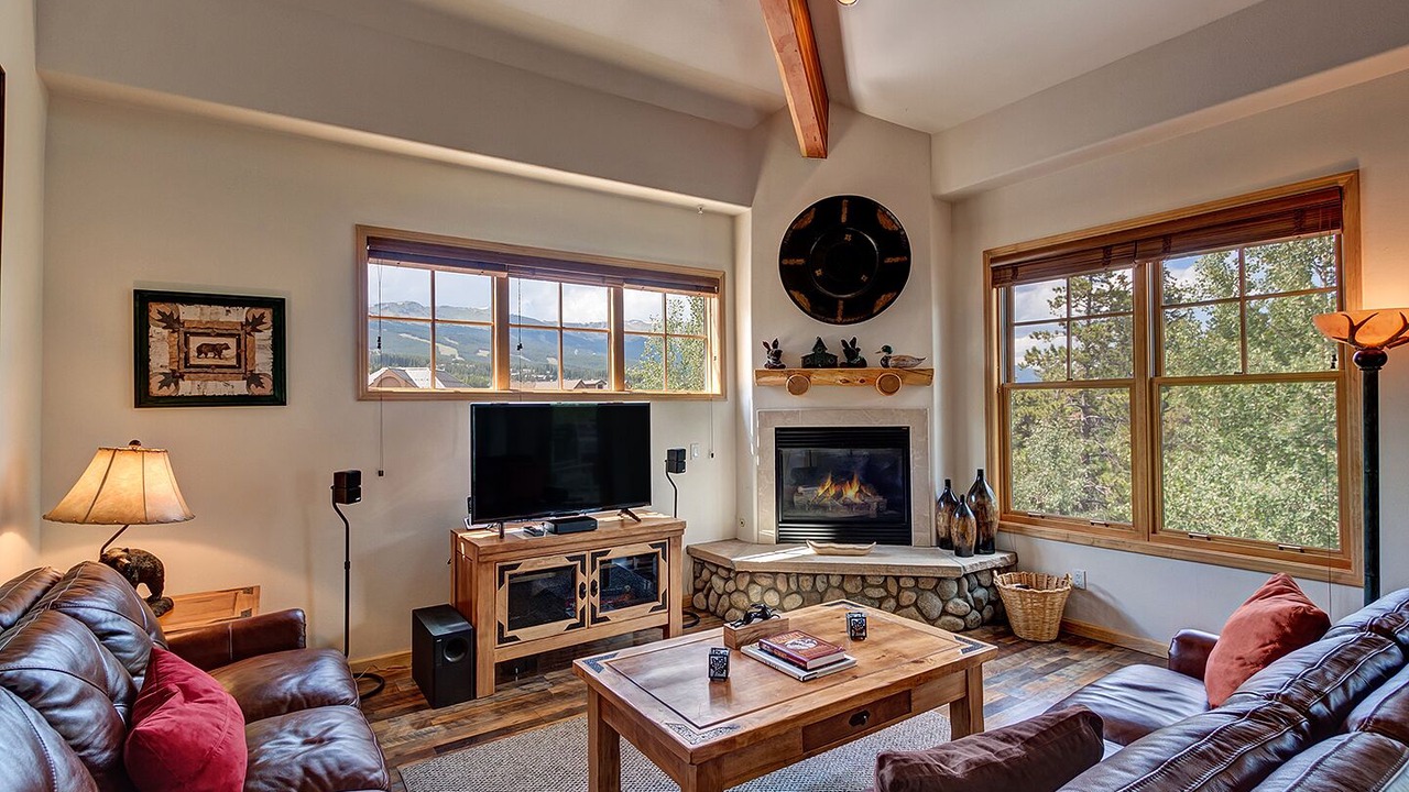 Photo of Livingroom in Warrior's Mark