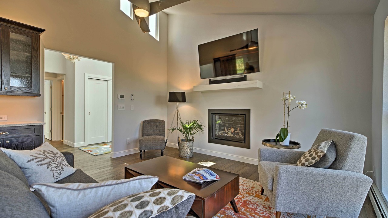Photo of Bedroom in Doubleheader