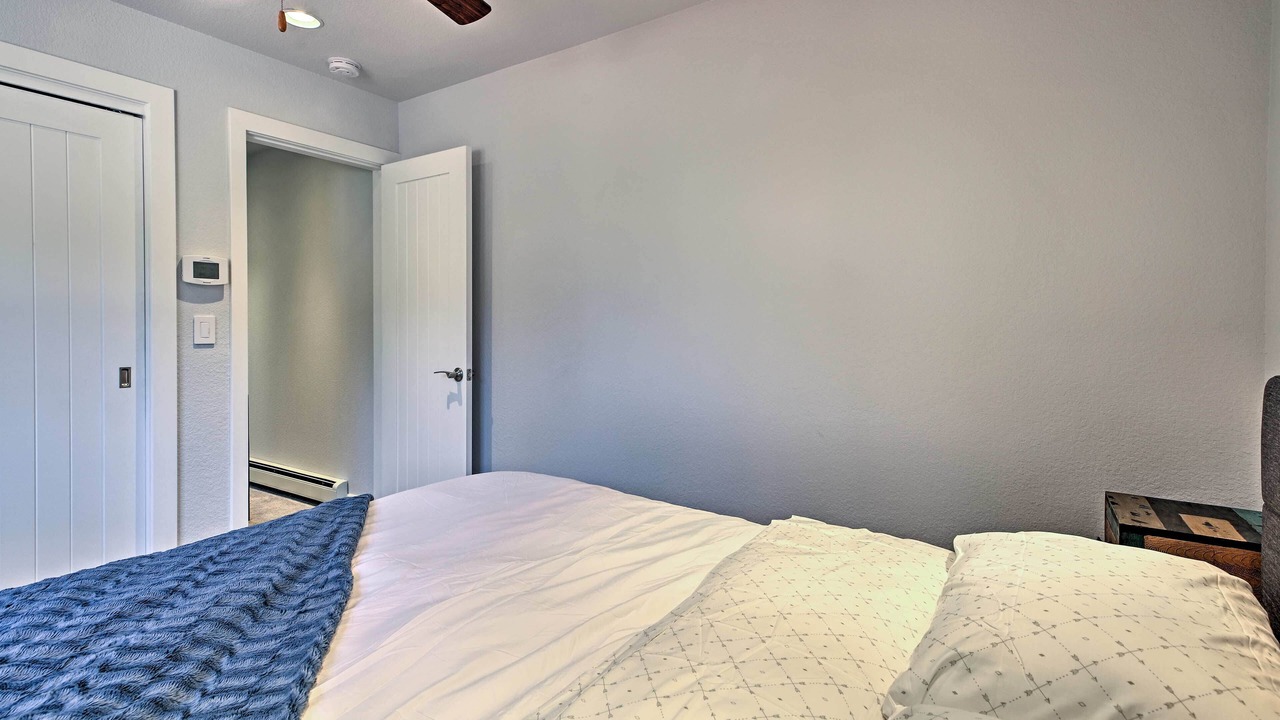 Photo of Bedroom in Doubleheader