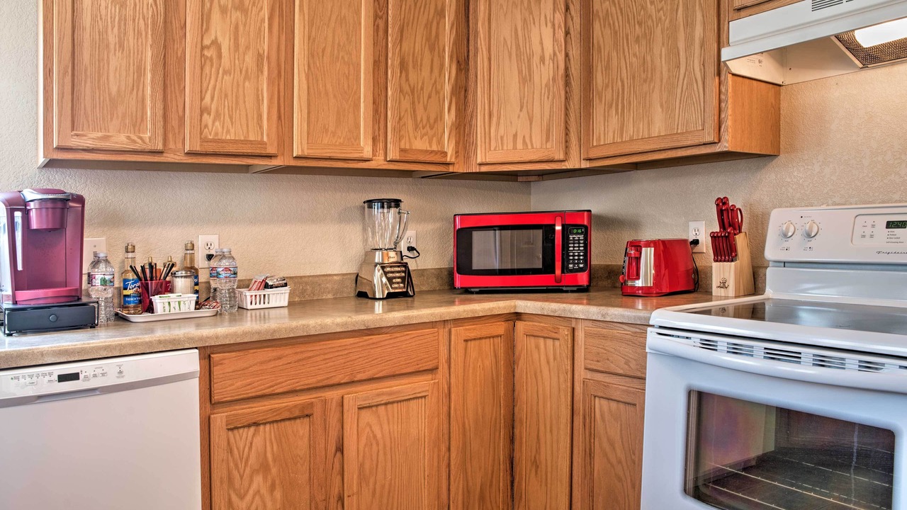 Photo of Kitchen in Montrose