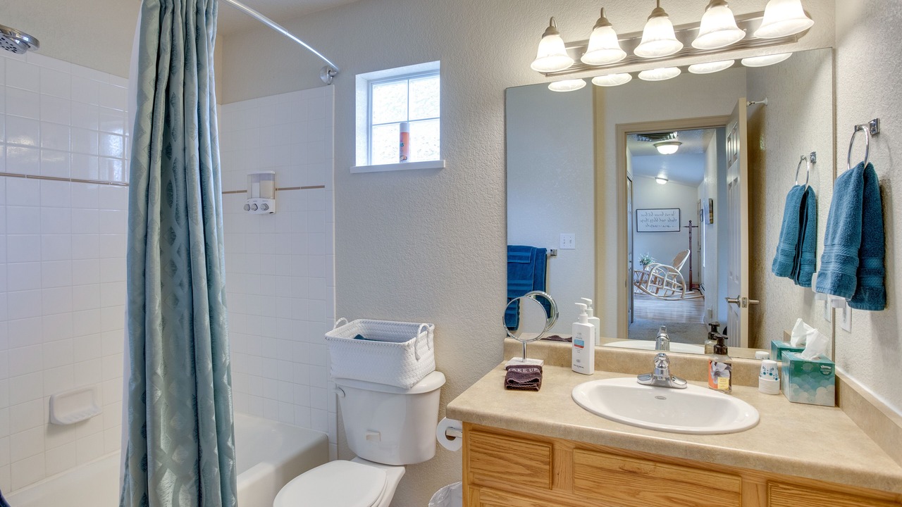 Photo of Bathroom in Montrose
