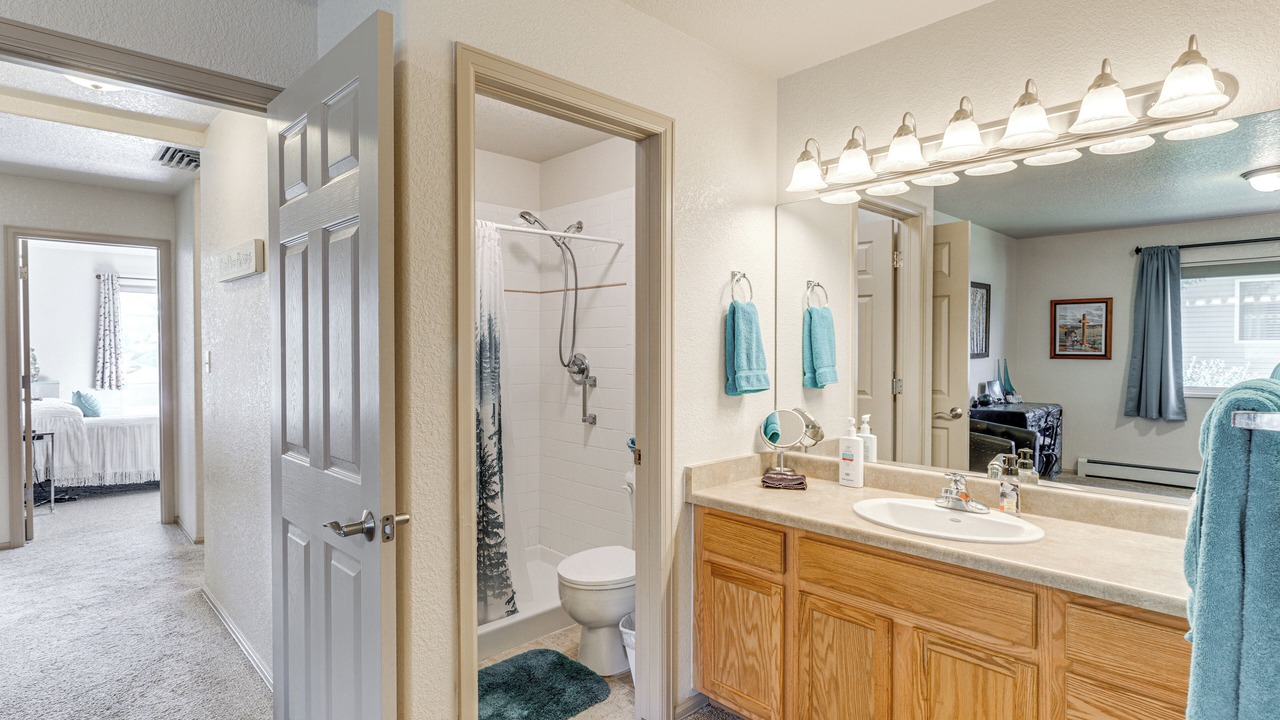 Photo of Bathroom in Montrose