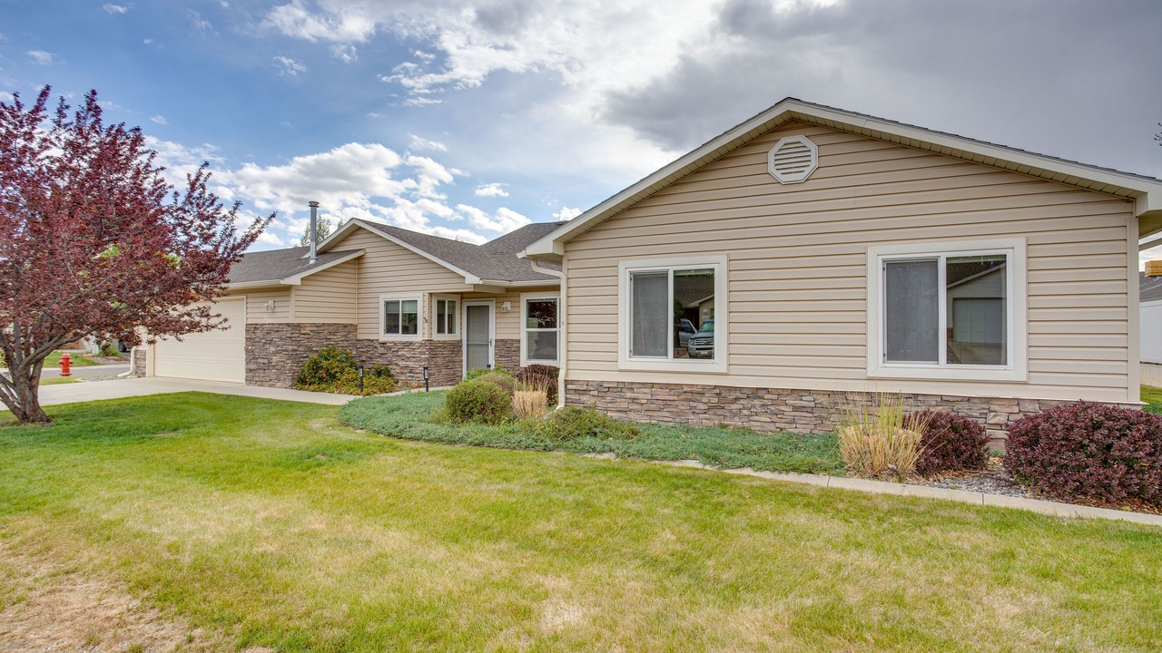 Photo of Outdoor in Montrose