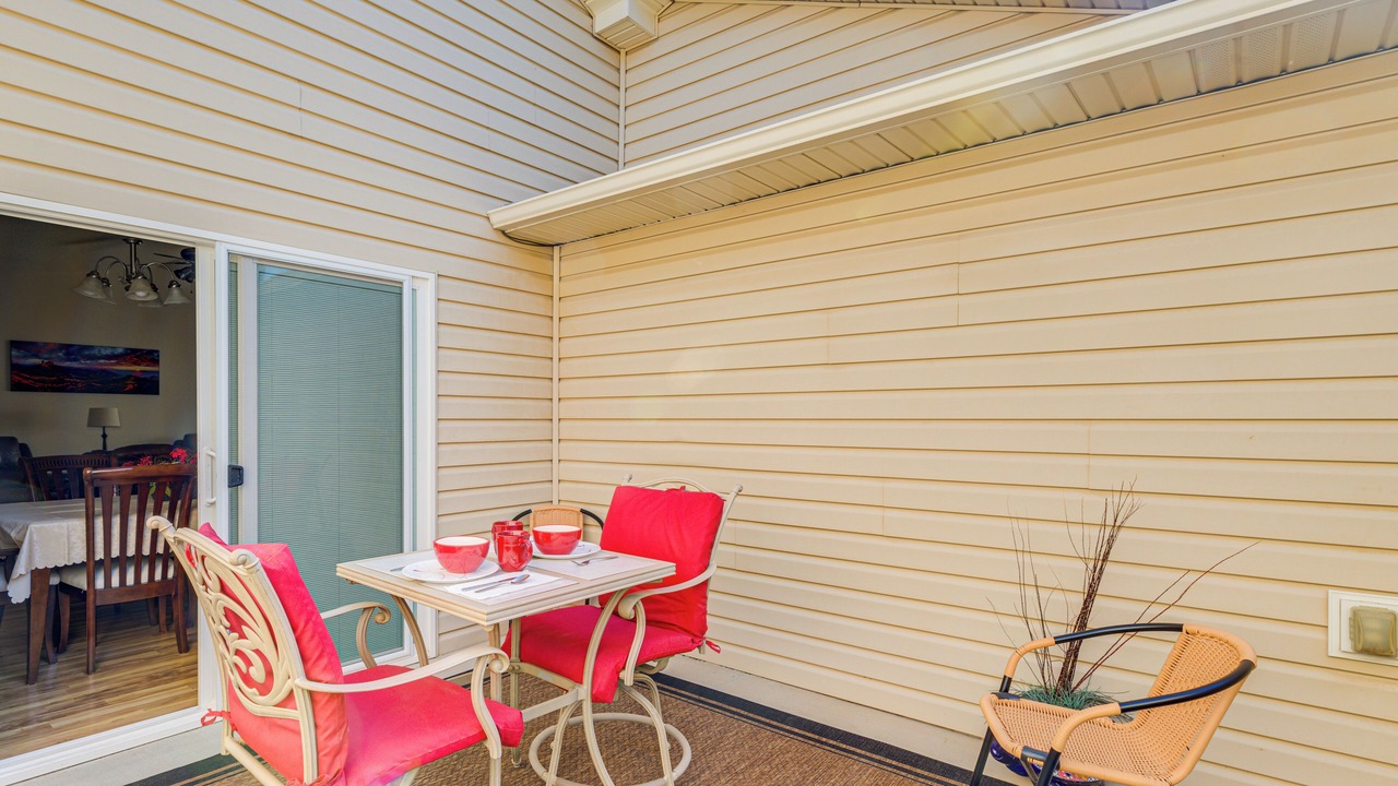 Photo of Outdoor in Montrose