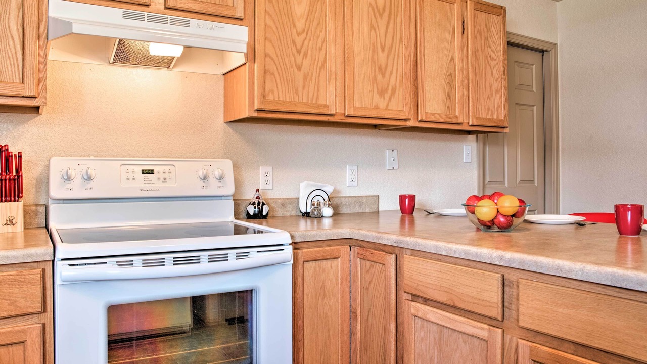 Photo of Kitchen in Montrose