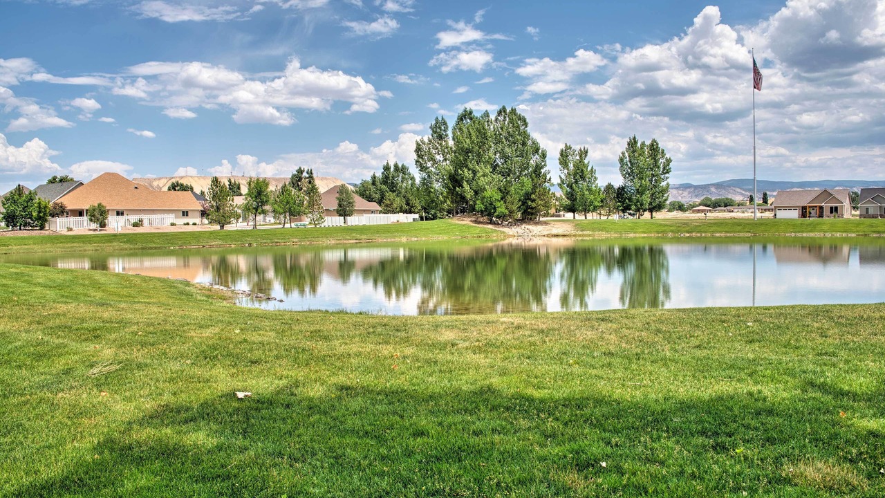 Photo of Outdoor in Montrose