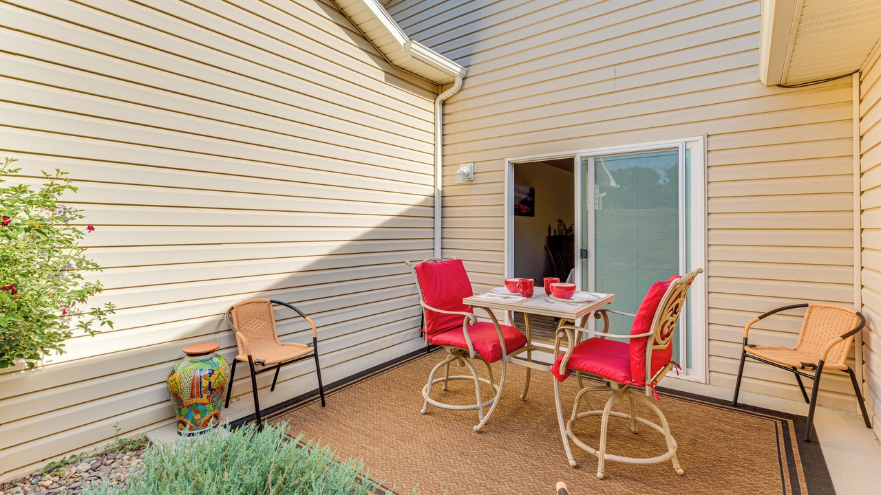 Photo of Outdoor in Montrose