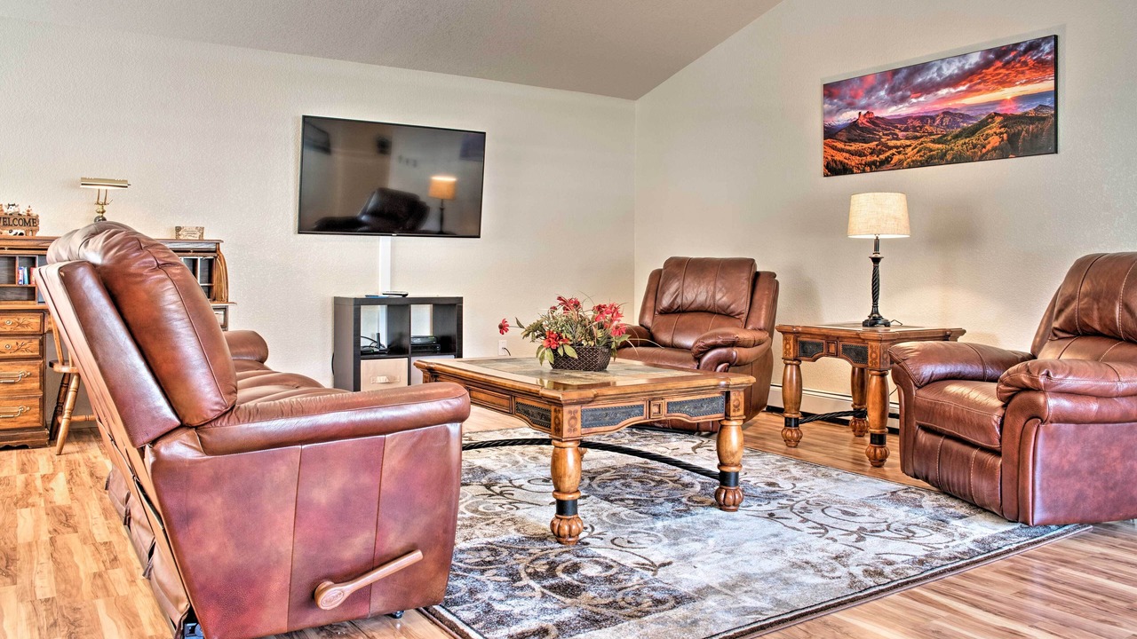 Photo of Livingroom in Montrose