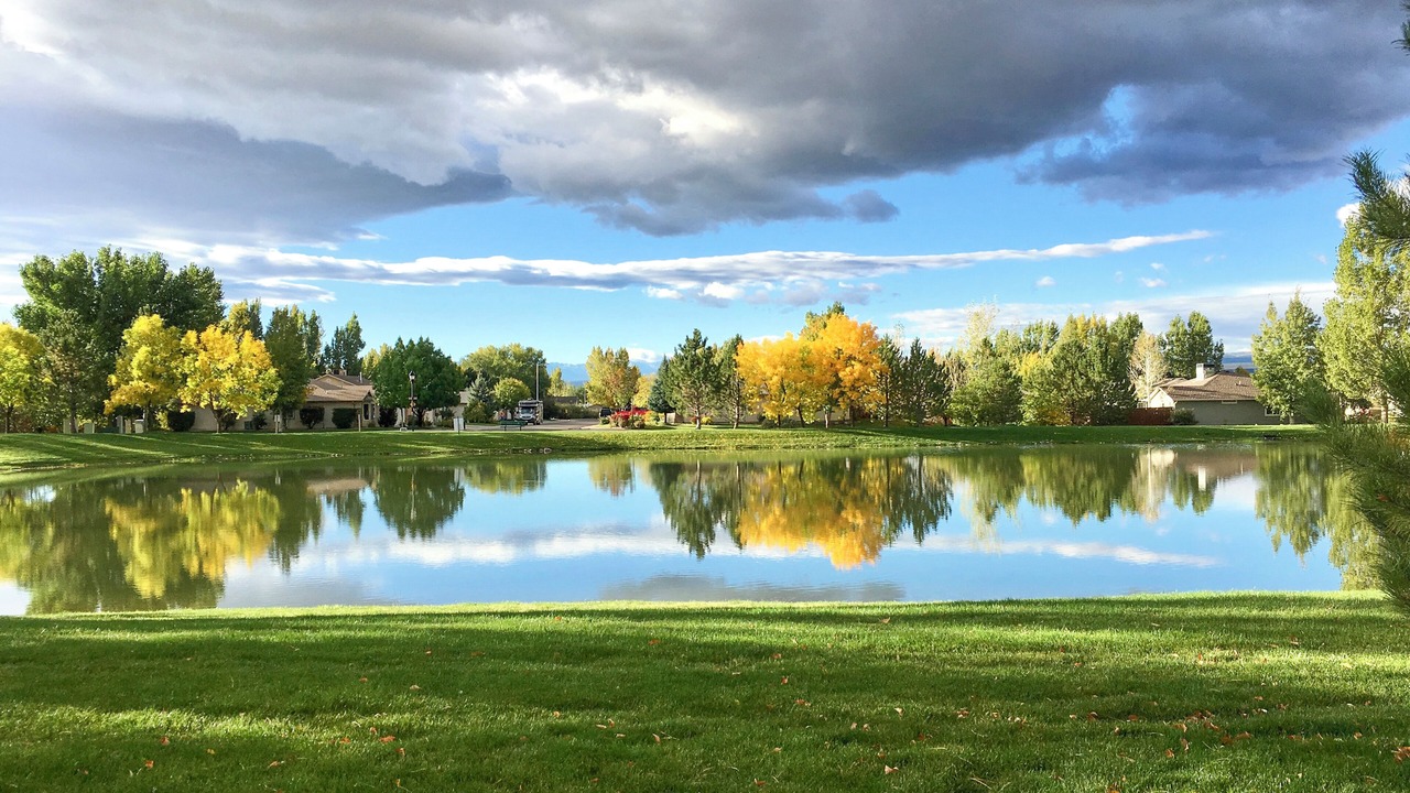 Photo of Outdoor in Montrose