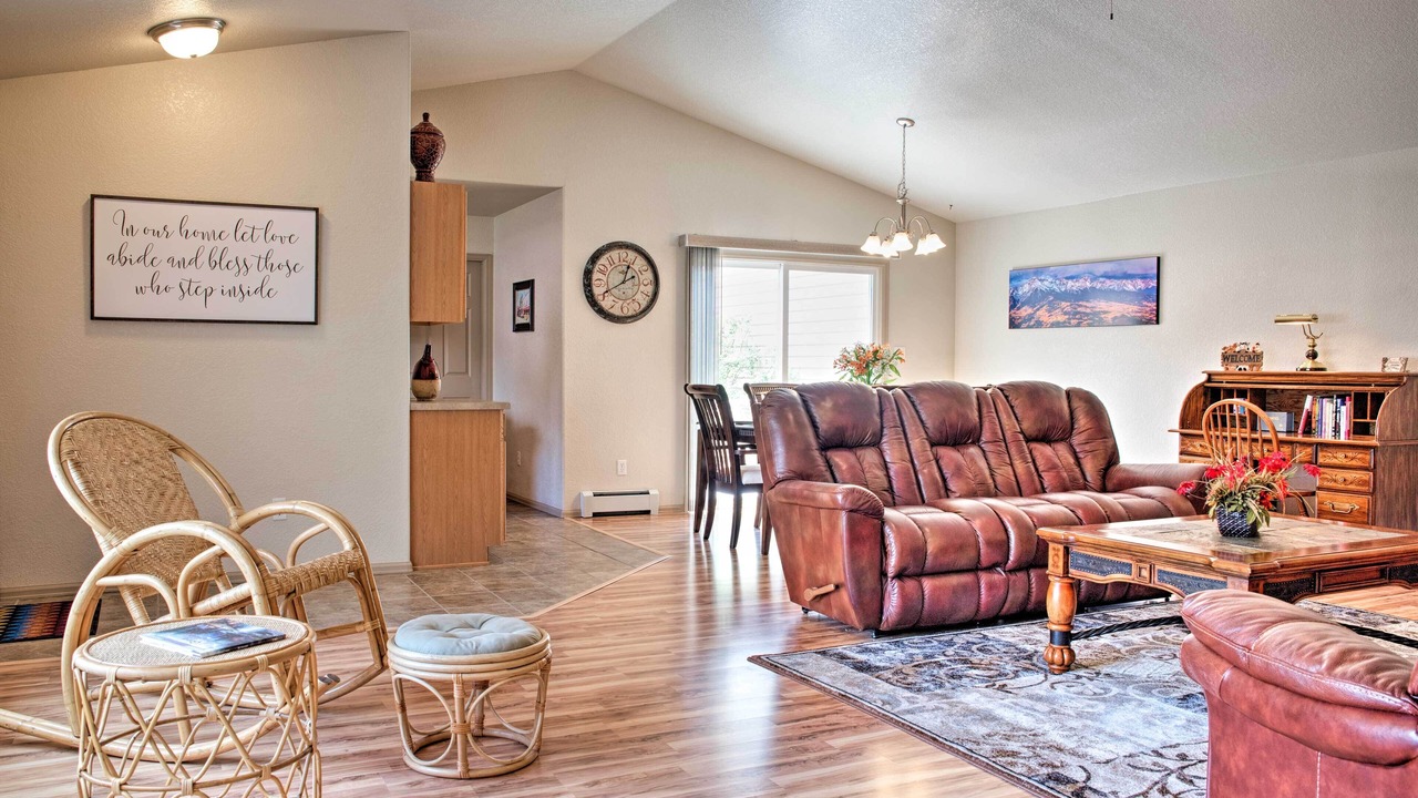 Photo of Livingroom in Montrose