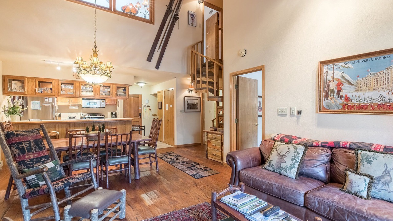 Photo of Bedroom in Beaver Creek