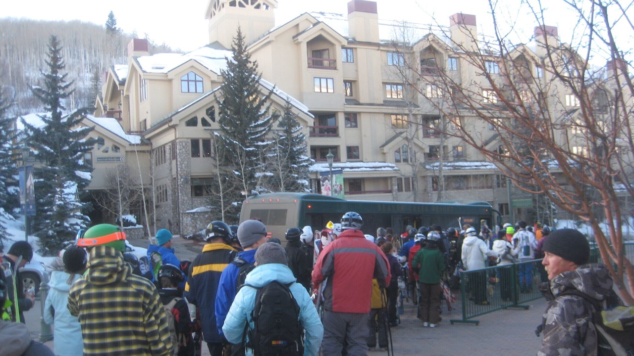 Photo of Others in Beaver Creek