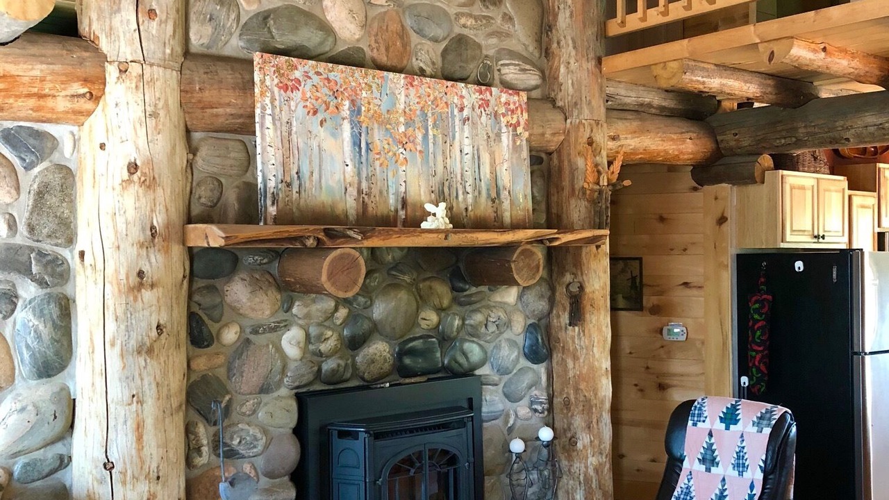 Photo of Livingroom in Delta