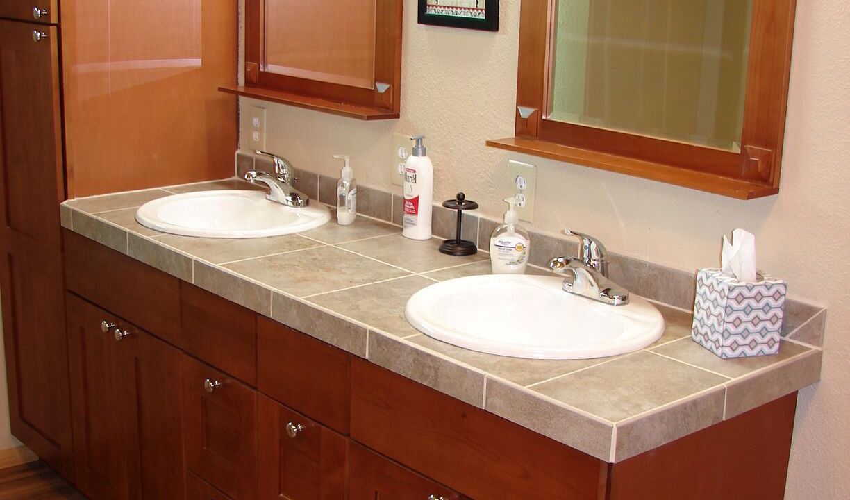 Photo of Bathroom in Delta