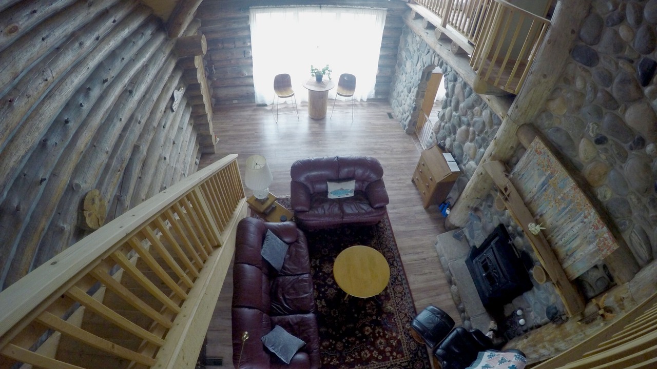 Photo of Patio Balcony in Delta