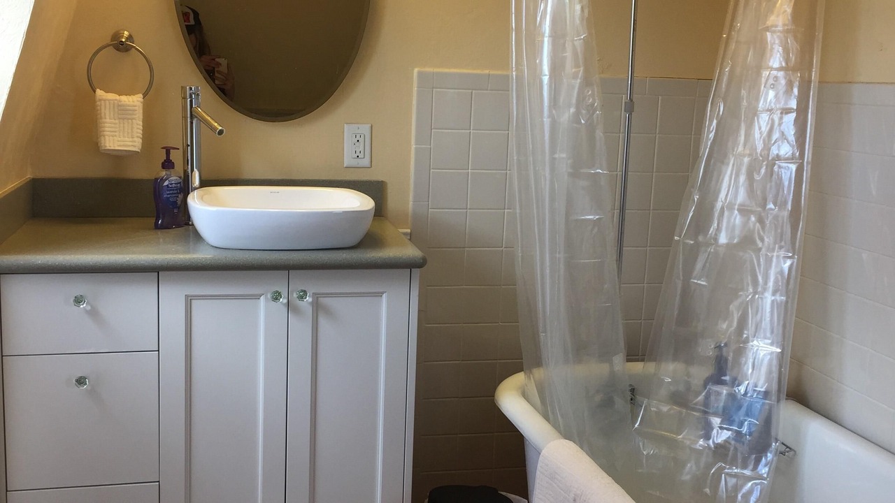 Photo of Bathroom in Salida