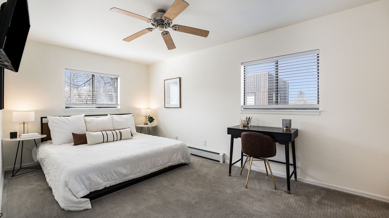 Photo of Bedroom in Whittier