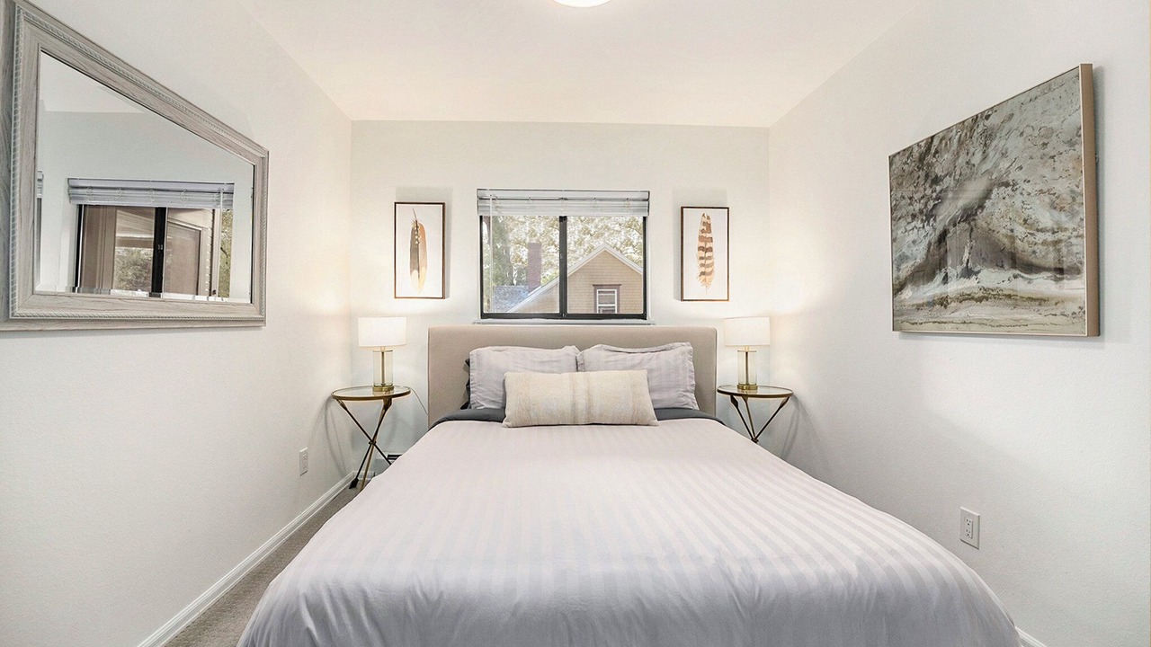 Photo of Bedroom in Whittier