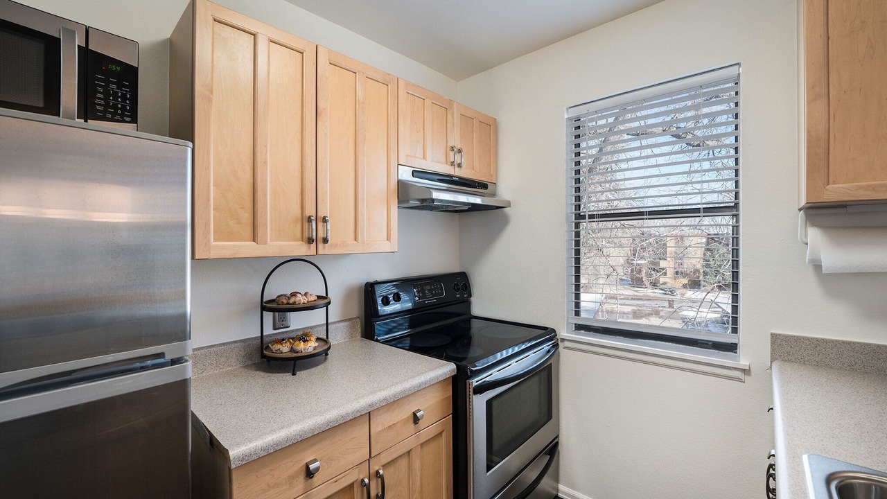 Photo of Kitchen in Whittier