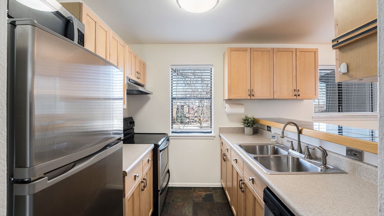 Photo of Kitchen in Whittier