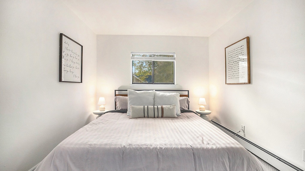 Photo of Bedroom in Whittier