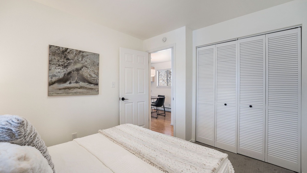 Photo of Bedroom in Whittier