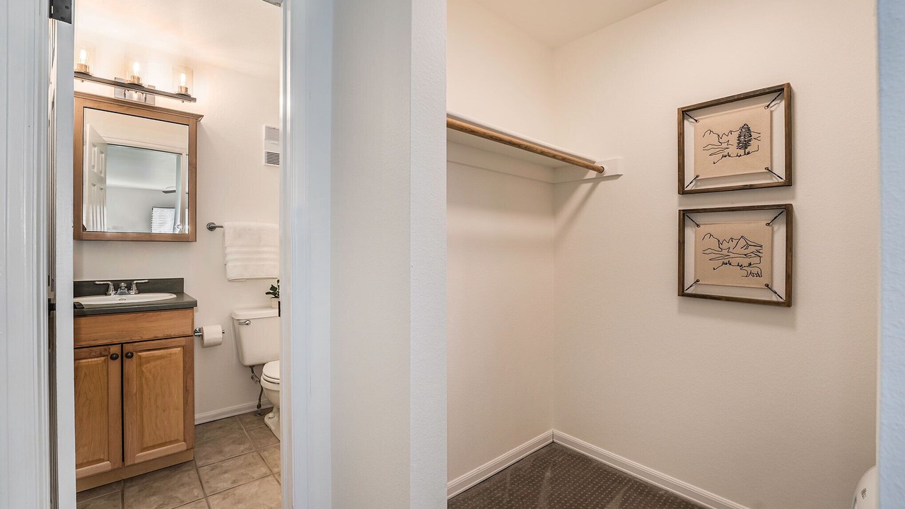 Photo of Bathroom in Whittier